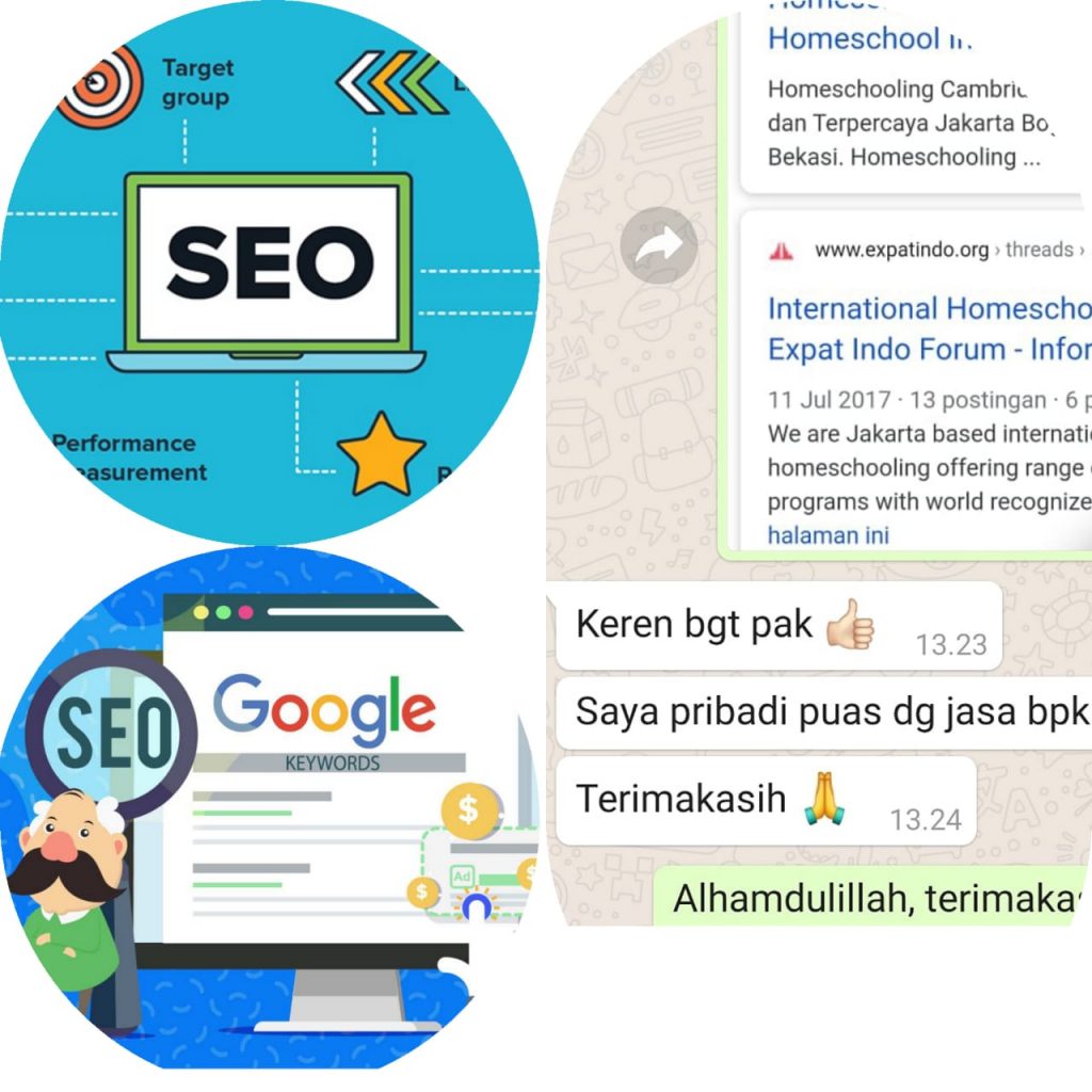 Pusat Digital Marketing dan Jasa Optimasi SEO Termurah dan Terpercaya