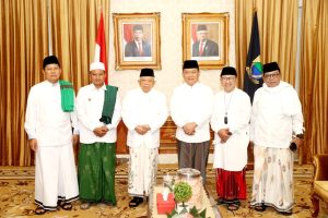 Kasad Ajak Tauladani Nabi Muhammad SAW, Kepala Staf Angkatan Darat, Jenderal TNI Dr. Dudung Abdurachman, Berita Kawasan Cianjur, Wakil Presiden Republik Indonesia, Wapres RI, Prof. Ma'ruf Amin