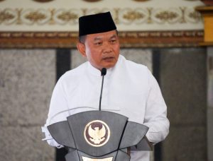 Kasad Ajak Tauladani Nabi Muhammad SAW, Kepala Staf Angkatan Darat, Jenderal TNI Dr. Dudung Abdurachman, Berita Kawasan Cianjur, Wakil Presiden Republik Indonesia, Wapres RI, Prof. Ma'ruf Amin