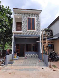 RUMAH PETAK 