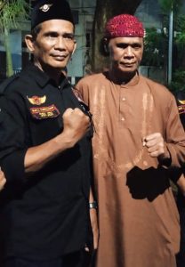 Ormas GRIB JAYA Siap Bermitra dengan Pemerintah, TNI/POLRI dan Masyarakat