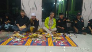 GRIB JAYA Depok Gelar Rapat Konsolidasi dan Koordinasi Jelang Pengesahan SK DPC Grib Se-Jawa Barat Di Kawasan Cirebon Jawa Barat