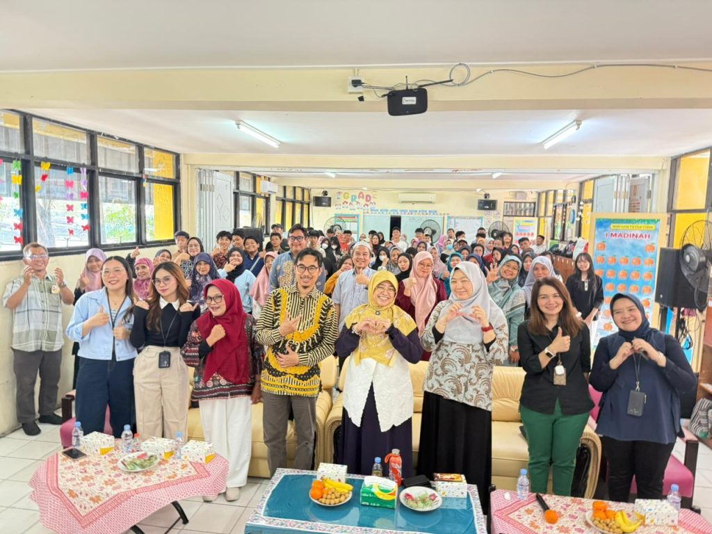 Komisi X DPR RI Bersama Bank BRI Dorong Akselerasi Penyaluran Bantuan Pendidikan, Percepatan Aktivasi Rekening, Program PIP 2025, Program BRI 2025